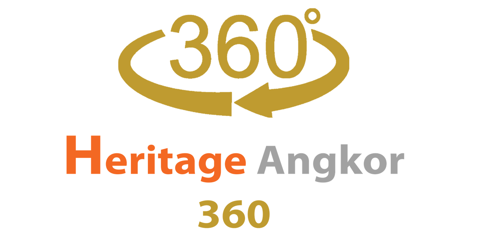 Heritage Angkor 360