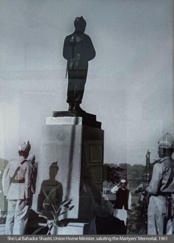 117 lal bahadur shastri 1961