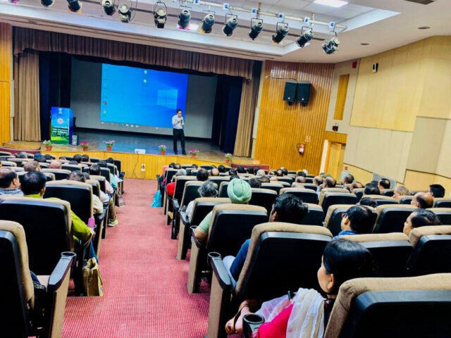 auditorium 1