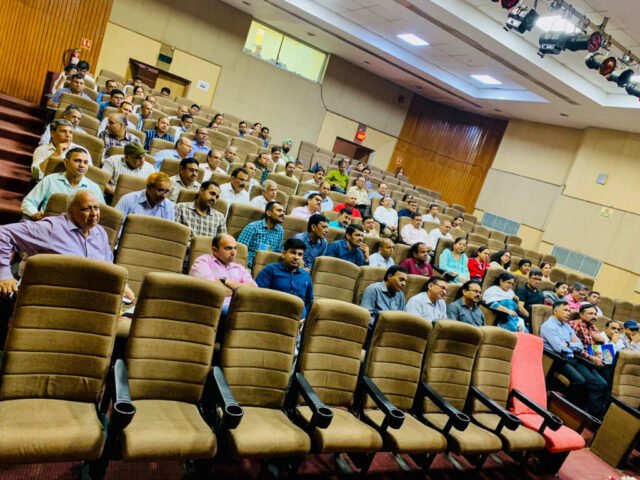 auditorium 2