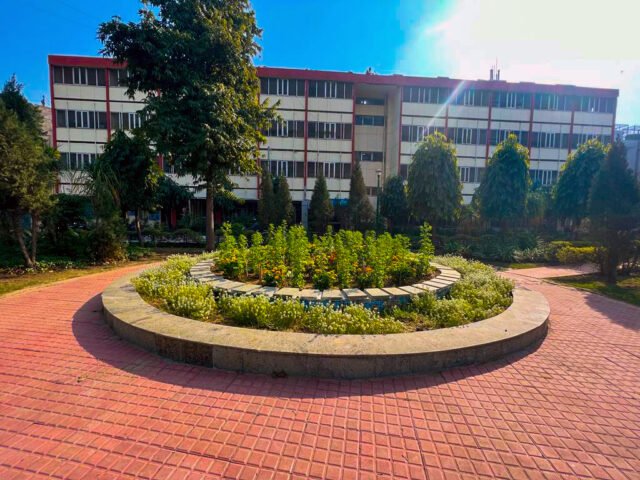 campus utcs