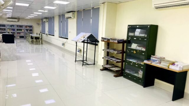 library 2