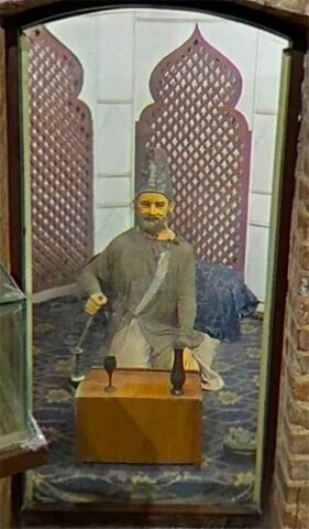 ppi statue