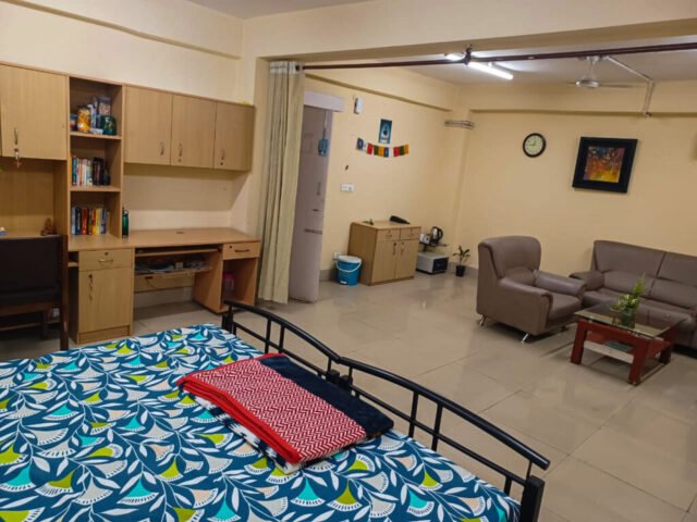 room
