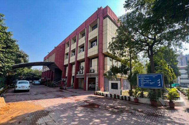 utcs building 2