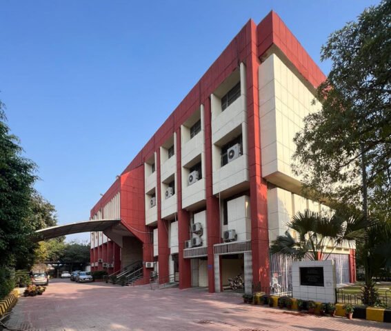 utcs building