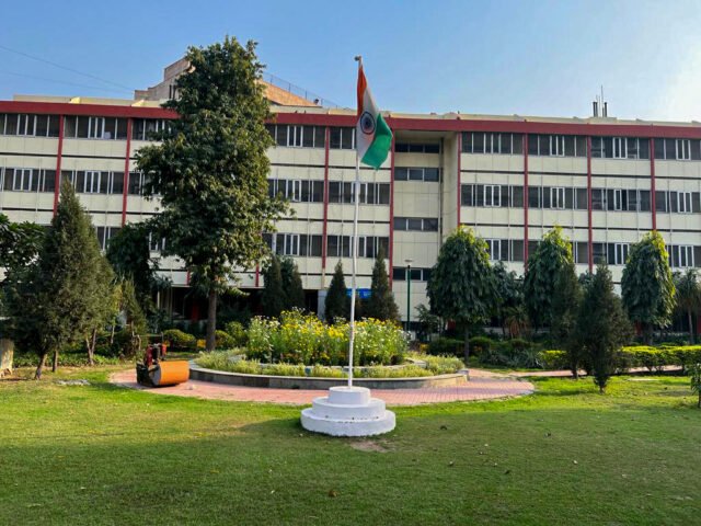 hostel