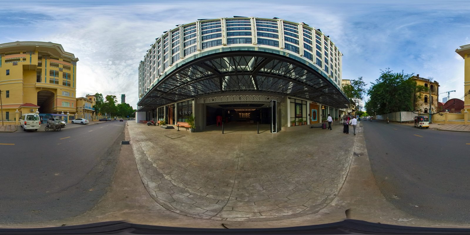 3.main entrance