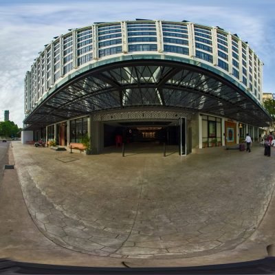 3.main entrance